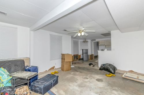 2325 Lochinver Ln, Conyers GA  30094-6851 exterior