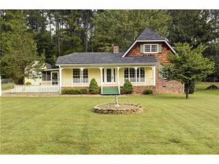 5203 Wydella Rd, Lilburn, GA 30047-6351