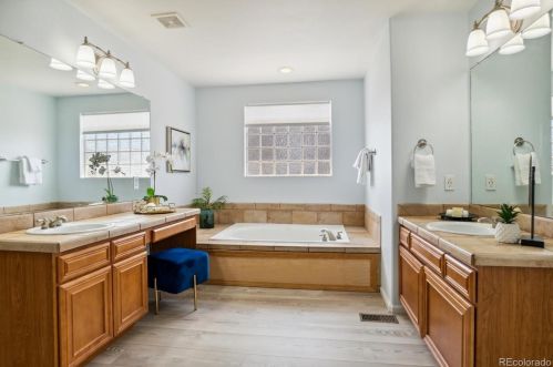 12790 Espera Way, Parker CO  80134-6660 exterior