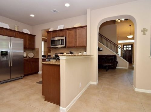 11504 Eric Heiden Ct, Austin TX  78748-2019 exterior