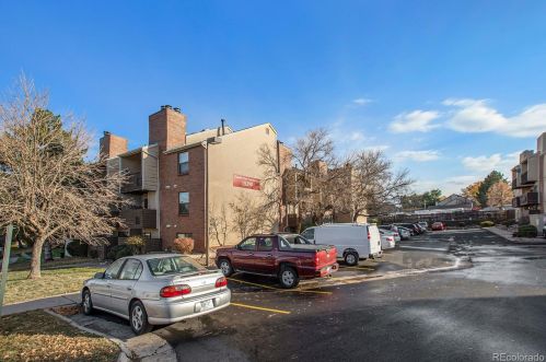 15390 Arizona Ave, Denver CO  80017-4098 exterior