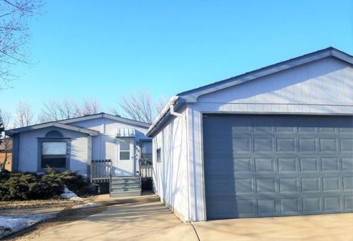 155 Hampton Dr, Francis, SD 57501-2322