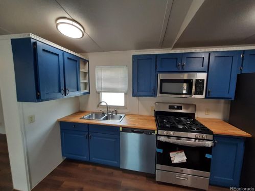 510 19th St, Canon City CO 81212-4667 exterior