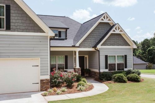 708 Sandstone Trl, Jefferson, GA 30549-6986