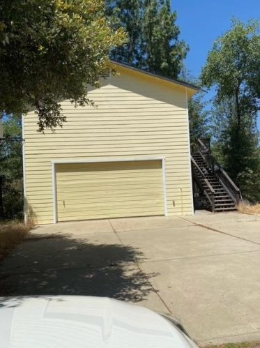 1250 Live Oak Rd, Cape Horn, CA 95713-8501