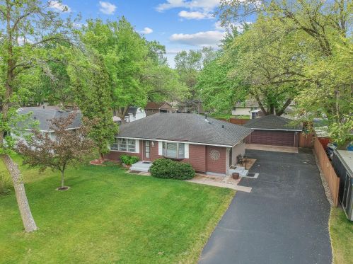 3048 116th Ln, Minneapolis, MN 55433-2850