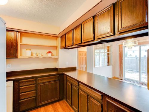 1726 Flamingo Dr, Saint Paul MN  55122-1143 exterior