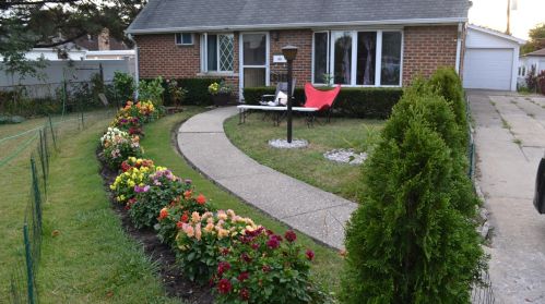 4516 Abbott Ter, Lyons, IL 60534-1816