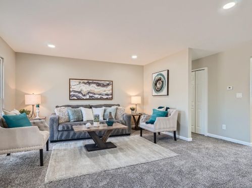 4304 Zang St, Morrison CO 80465-1245 exterior