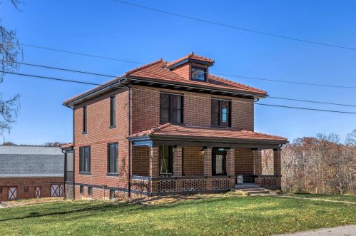 415 Morgan, Pendleton, MO 63383-2413