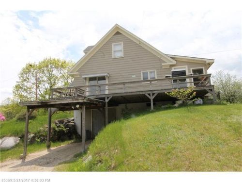 25 Hobbs Rd, Greenwood, ME 04255-3617