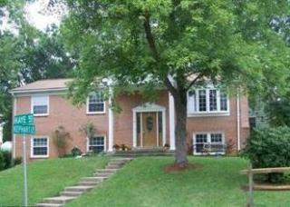 4900 Kaye Rd, Woodbridge, VA 22193-4909
