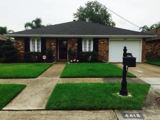4416 Chenet St, Metairie, LA 70001-3402