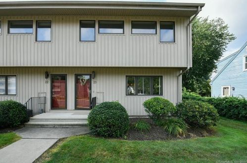 23 In Town Ter, Middletown, CT 06457-3139