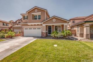 15349 Palm Leaf Ln, Fontana, CA 92336-3336