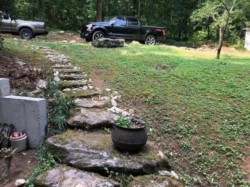 93 Habitat Ln, Dahlonega, GA 30533-8506