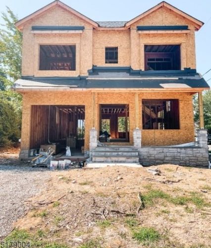 69 Hedges Ave, Chatham Township, NJ 07928-2503