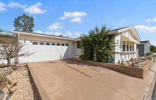 1165 Via Argentina, Vista, CA 92081-6342