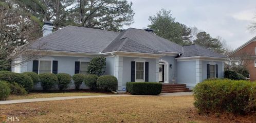 50 Highlands Pt, Newnan, GA 30265-2093