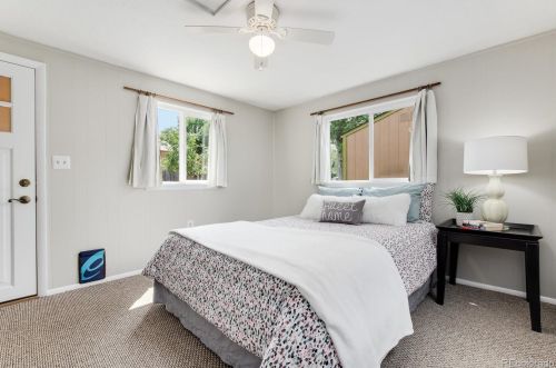 4790 Galapago St, Englewood CO 80110-6431 exterior