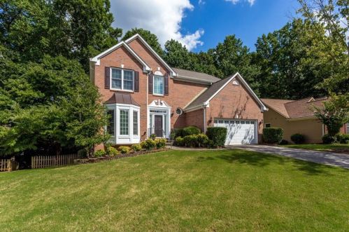 445 Morning Creek Ln, Suwanee, GA 30024-3738