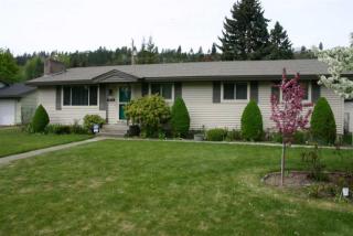 8319 Country Homes Blvd, Spokane, WA 99208-6418