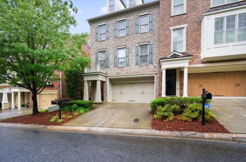 6195 Trumbul Oaks Ct, Mableton, GA 30126-7263