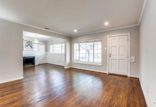 6322 Anita St, Dallas TX  75214-2615 exterior