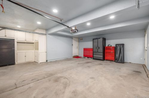1422 Chambers Cir, Denver CO  80012-4731 exterior