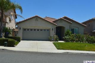 6249 Eaglemont Dr, Fontana CA  92336-5818 exterior