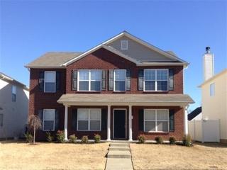 3260 Blaze Dr, Murfreesboro TN  37128-3876 exterior