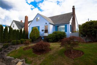 214 57th St, Tacoma, WA 98408-6405