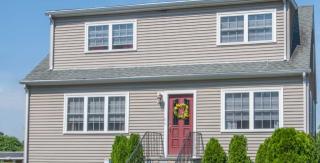 50 Byram Terrace Dr, Greenwich, CT 06831-5126