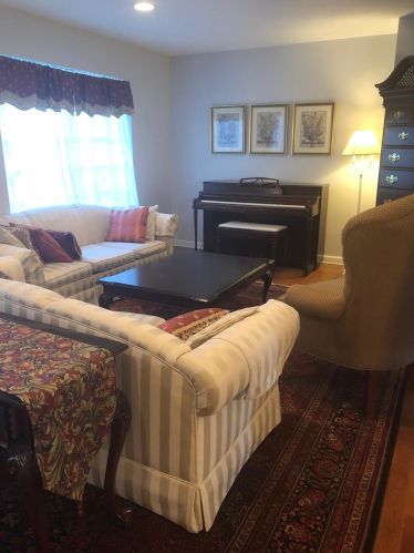 1516 Cohasset Dr, Cincinnati OH 45255-5105 exterior