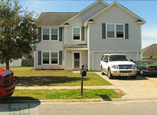 420 Flint Dr, Rincon, GA 31326-4530