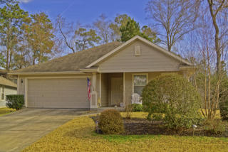 11 Yarrowdale Ct, Spring TX  77382-2324 exterior