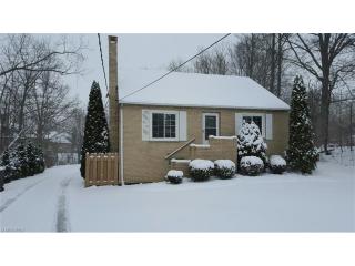 2614 Bradley Rd, Cleveland OH  44145-1705 exterior