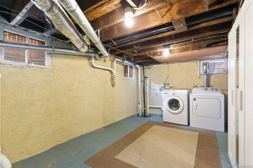 548 Marion St, Denver CO  80218-3405 exterior