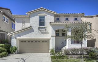 6529 Deerfield Dr, Vallejo, CA 94591-3820