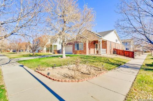 19431 58th Cir, Aurora, CO 80019-2095