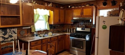 51 Pine Mountain St, Rockmart, GA 30153-1611
