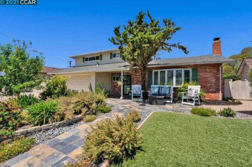 1849 Madison Ct, Concord, CA 94521-1322
