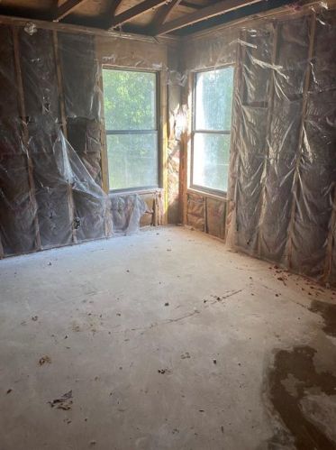 8103 Caisson Cir, Austin TX  78745-6905 exterior