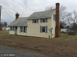 2248 Elliott Island Rd, Salem, MD 21869-9635