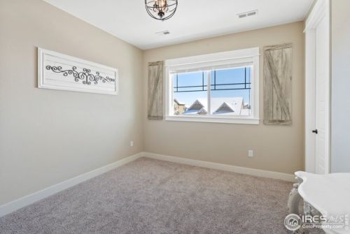 5513 Fairmount Dr, Fort Collins CO  80550-7067 exterior