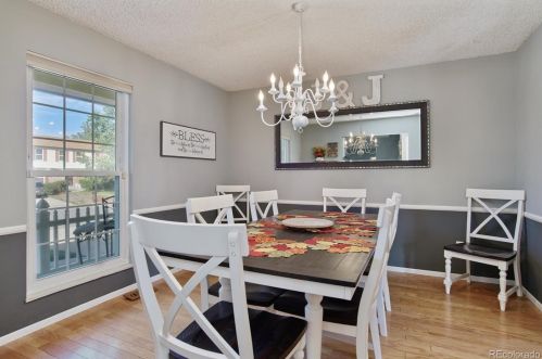 2444 Elkhart St, Denver CO  80014-2514 exterior