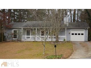 4438 Reeder Ln, Lilburn, GA 30047-3655