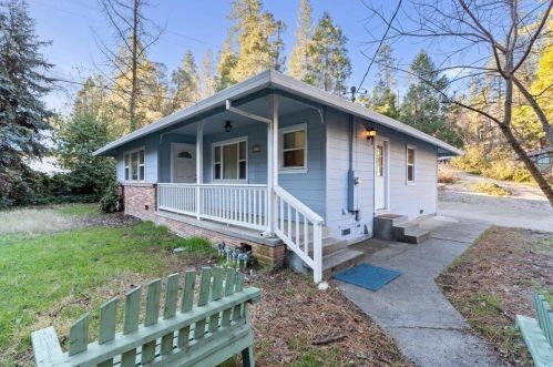 3178 Cedar Ravine Rd, Swansboro Country, CA 95667-6506