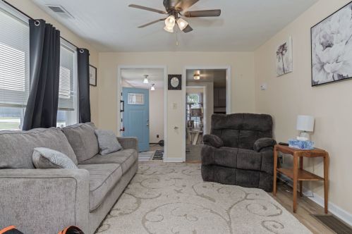 509 Vermillion St, Swygert IL  61764-1635 exterior