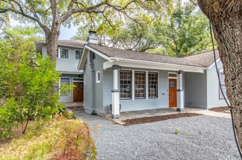 1206 22nd 1/2 St, Austin, TX 78705-5304